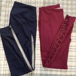 VS Sport Knockout Tights